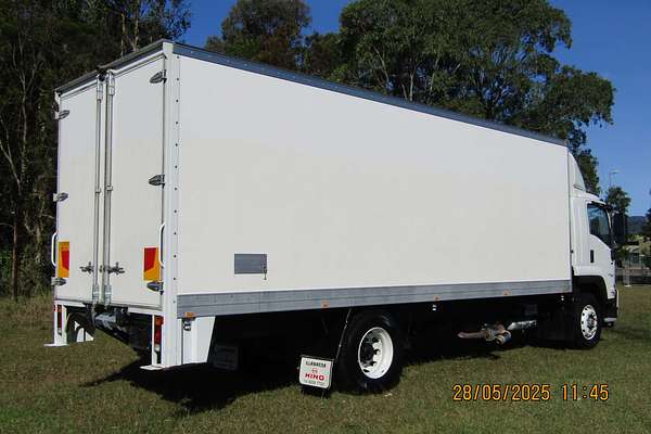 2022 Isuzu FVD 165-300 (LWB) F MY20 REAR WHEEL DRIVE