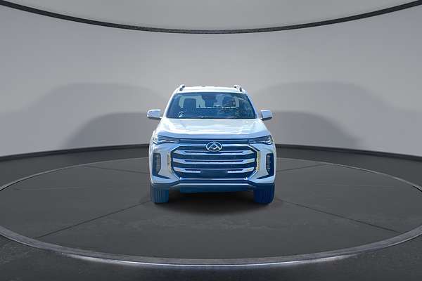 2025 LDV T60 Max PRO SK8C 4X4