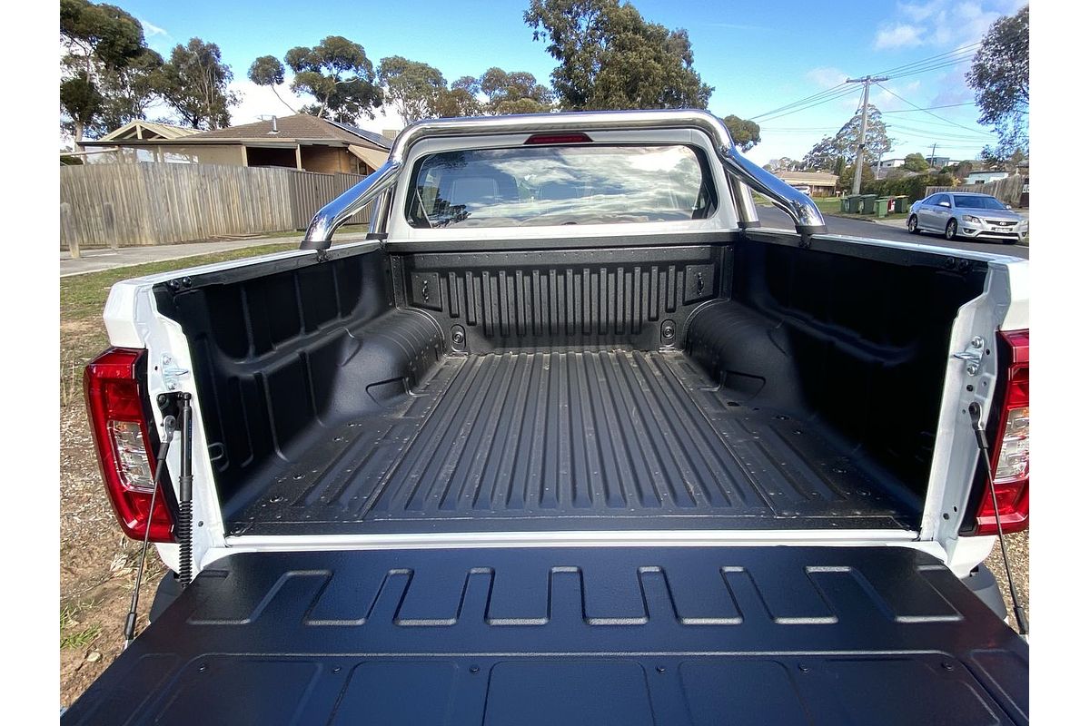 2025 LDV T60 Max PRO SK8C 4X4