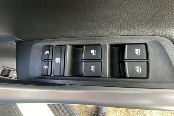 2025 LDV T60 Max PRO SK8C 4X4