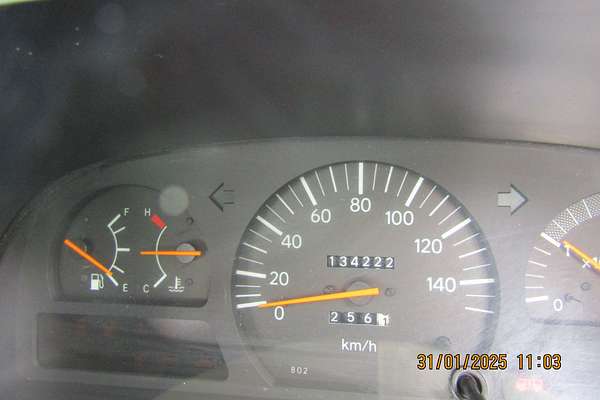 2007 Toyota Coaster DELUXE (LWB) XZB50R