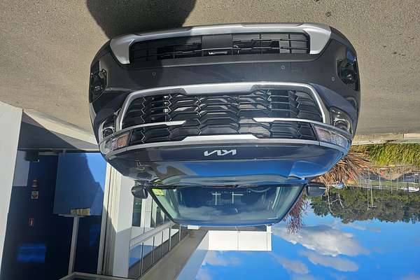 2025 Kia Seltos Sport+ SP2 PE