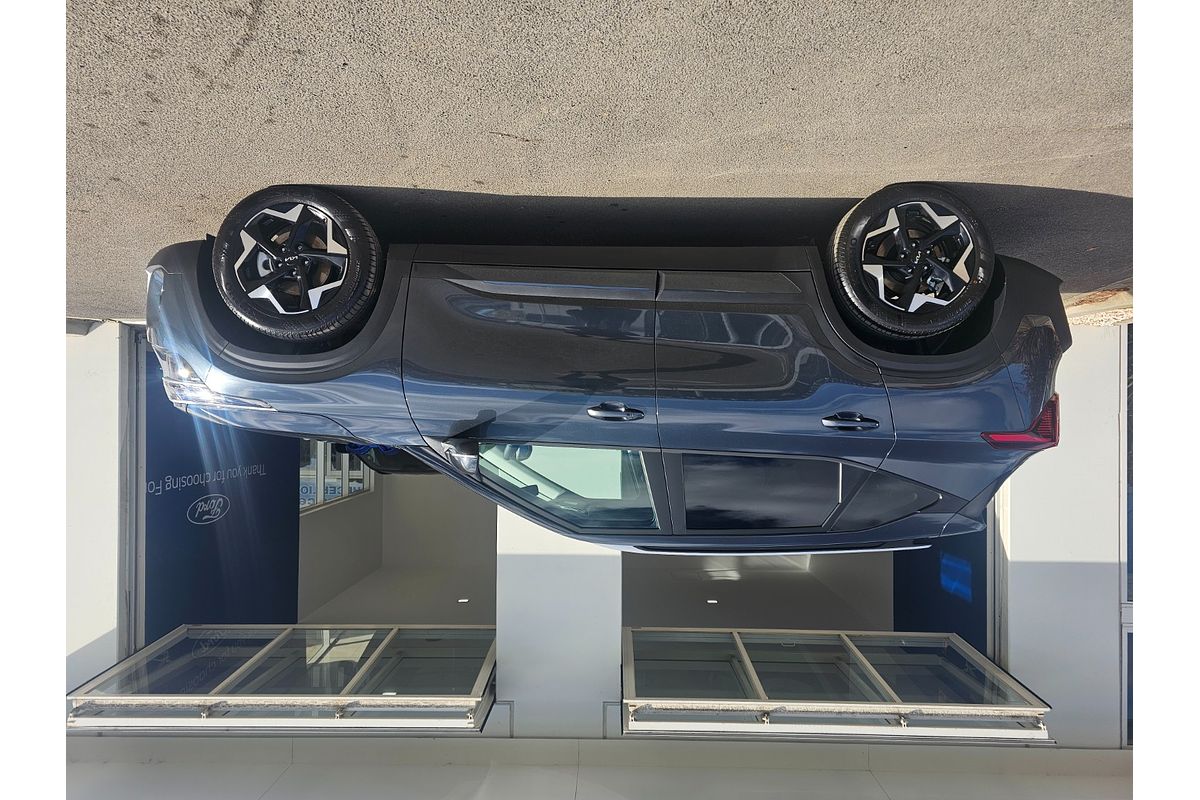 2025 Kia Seltos Sport+ SP2 PE