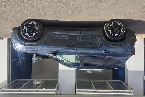 2025 Kia Seltos Sport+ SP2 PE