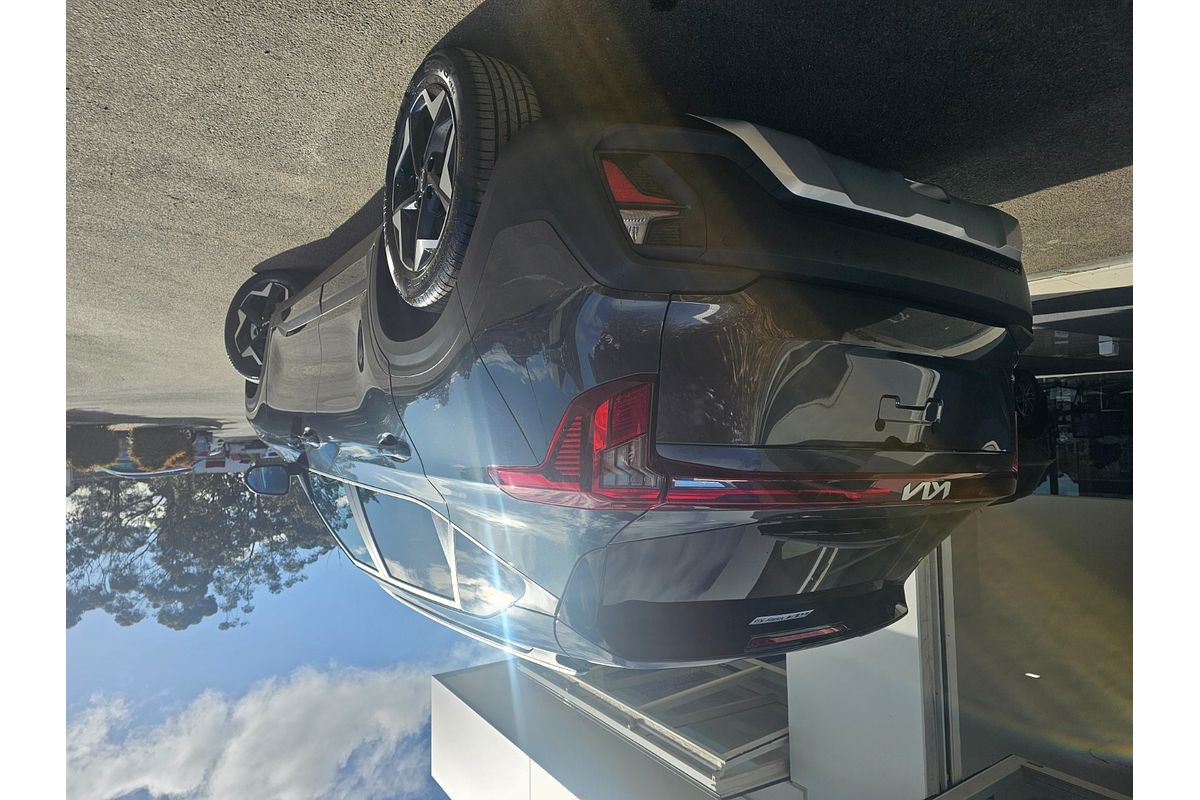 2025 Kia Seltos Sport+ SP2 PE