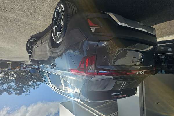 2025 Kia Seltos Sport+ SP2 PE