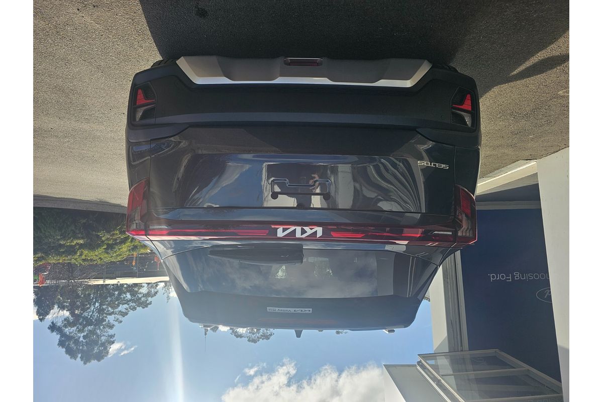 2025 Kia Seltos Sport+ SP2 PE