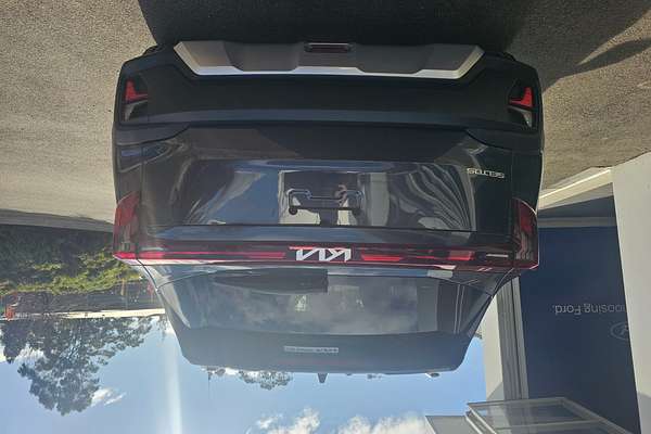 2025 Kia Seltos Sport+ SP2 PE