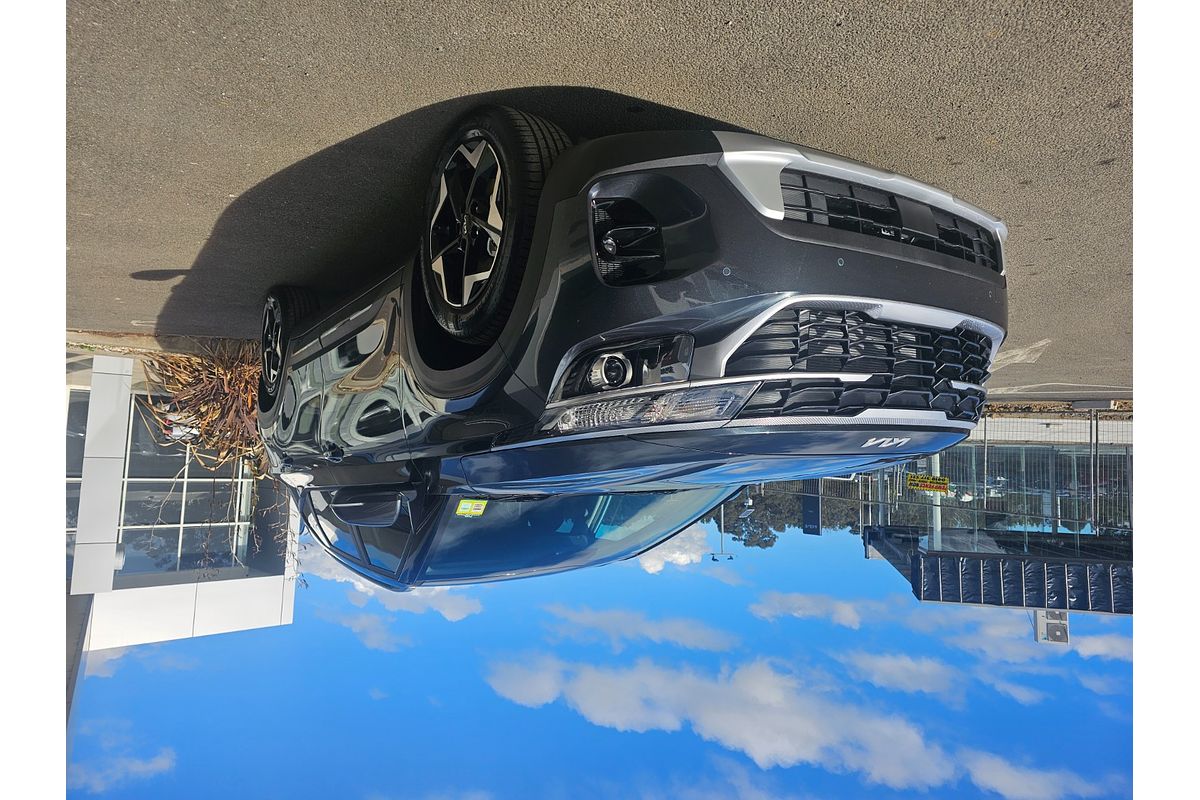 2025 Kia Seltos Sport+ SP2 PE