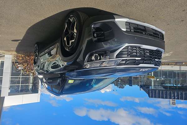 2025 Kia Seltos Sport+ SP2 PE