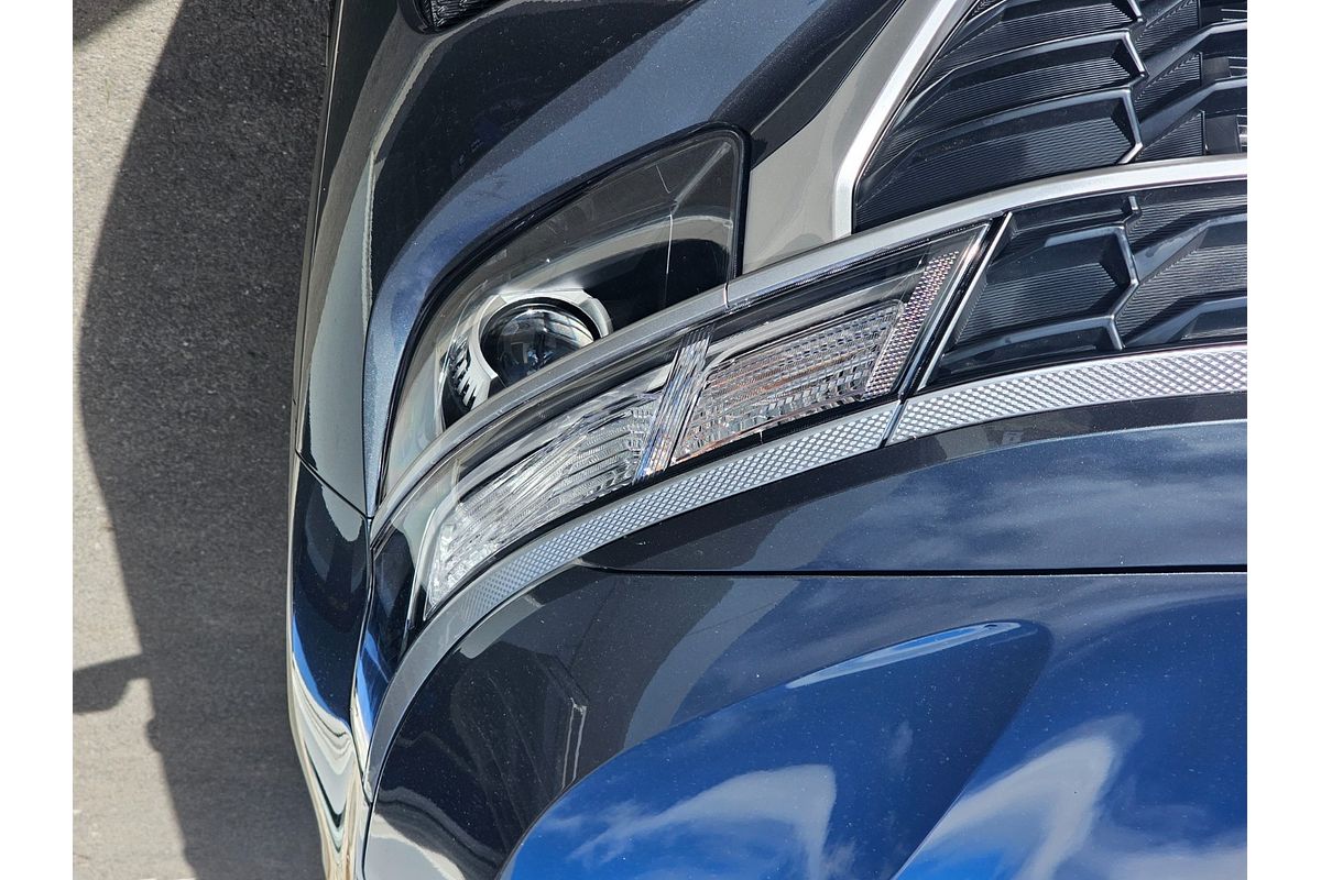2025 Kia Seltos Sport+ SP2 PE