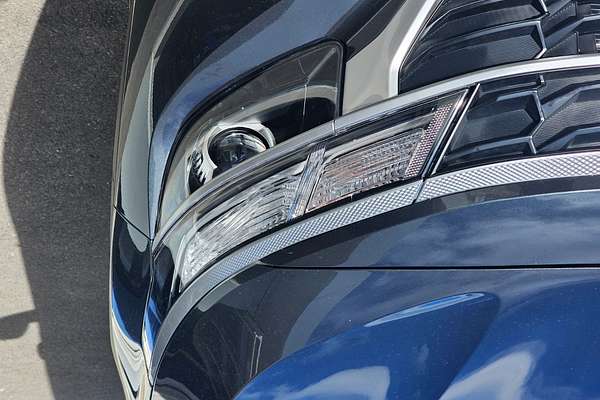 2025 Kia Seltos Sport+ SP2 PE