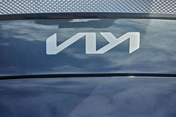 2025 Kia Seltos Sport+ SP2 PE