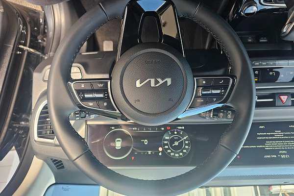 2025 Kia Seltos Sport+ SP2 PE