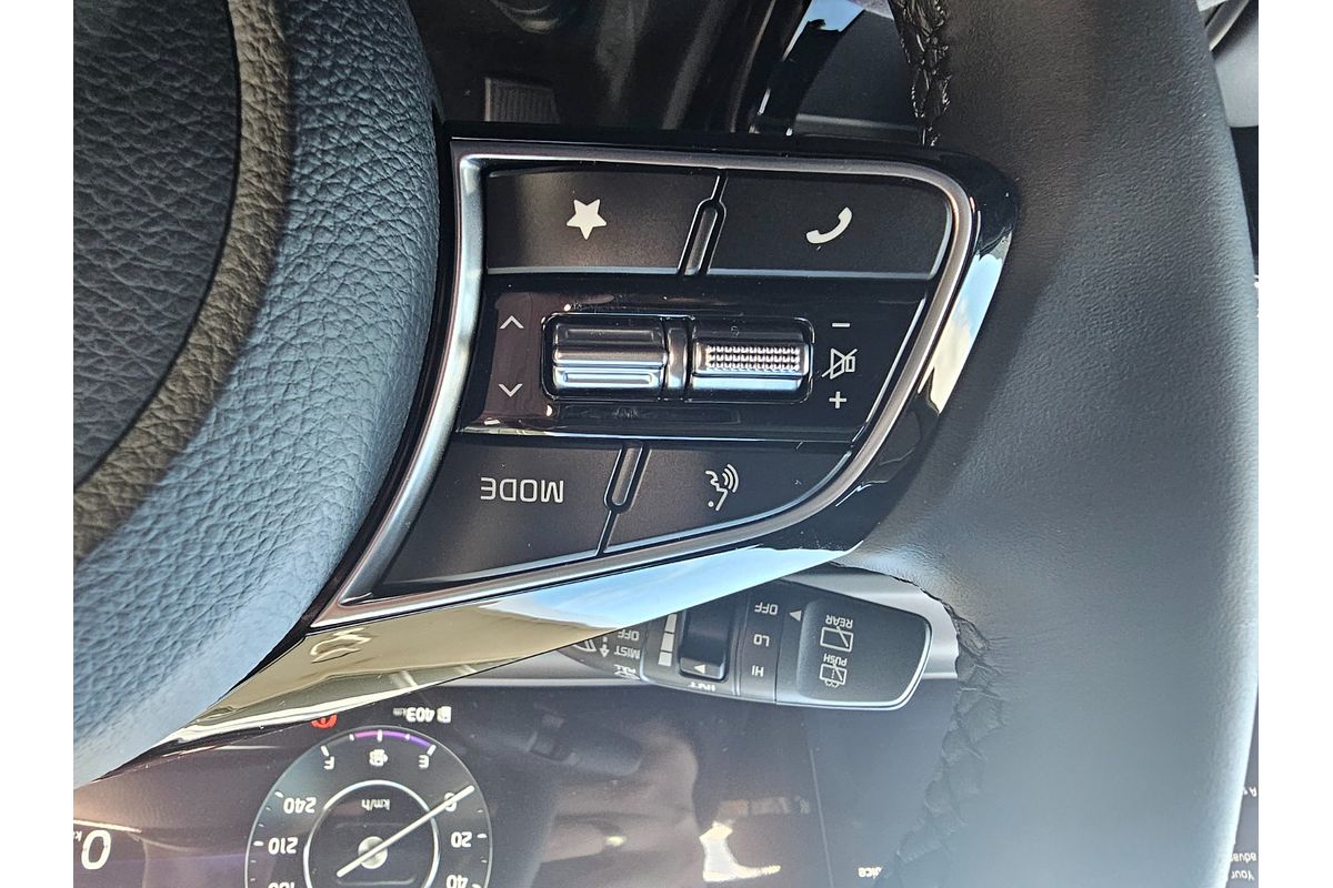 2025 Kia Seltos Sport+ SP2 PE