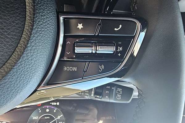 2025 Kia Seltos Sport+ SP2 PE