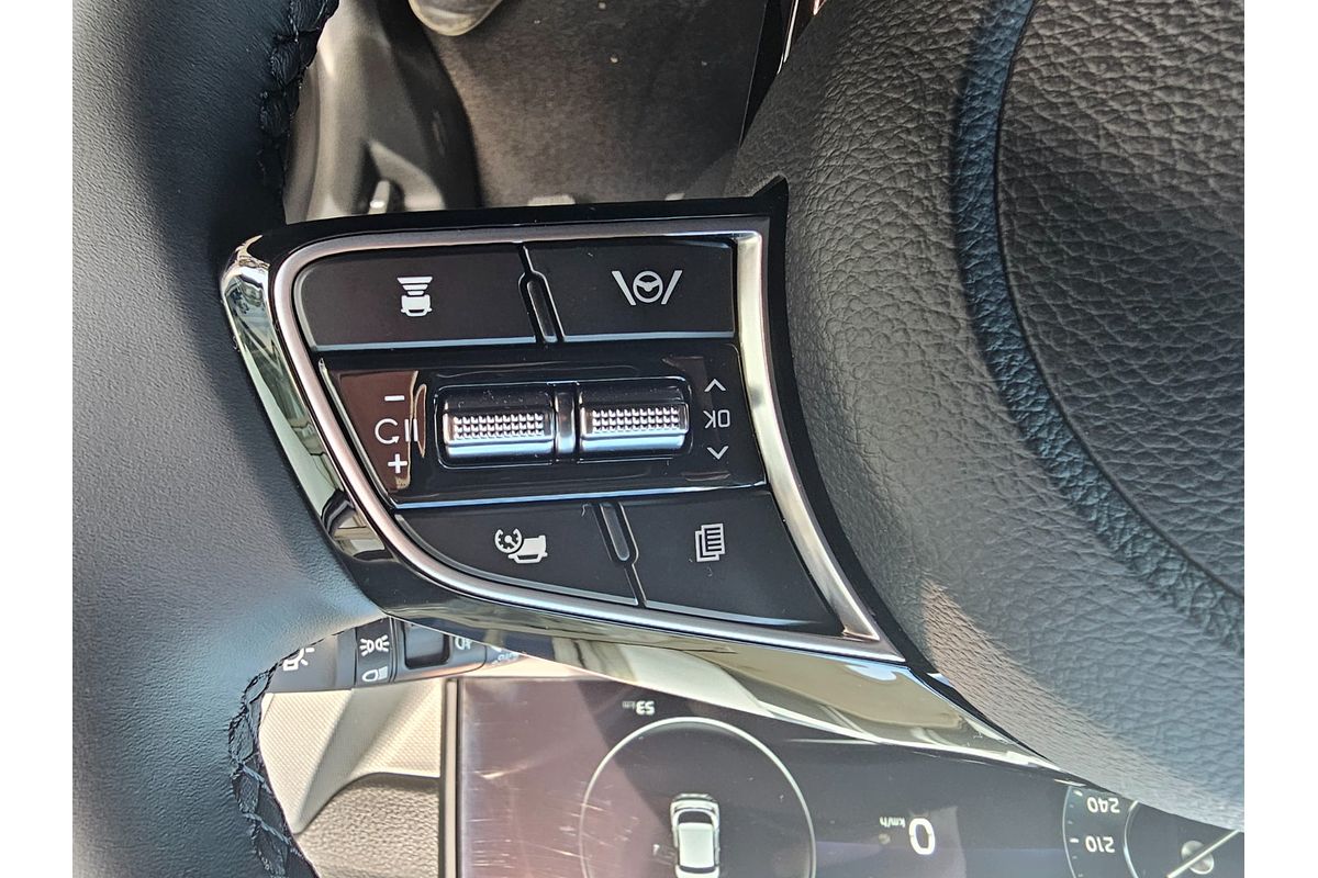 2025 Kia Seltos Sport+ SP2 PE