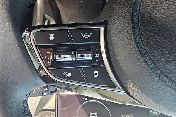 2025 Kia Seltos Sport+ SP2 PE