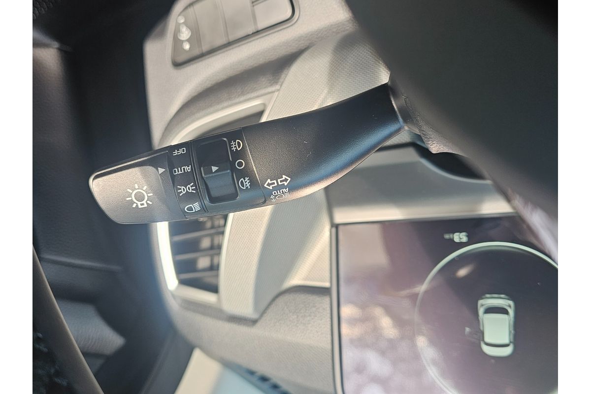 2025 Kia Seltos Sport+ SP2 PE