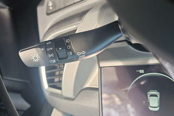 2025 Kia Seltos Sport+ SP2 PE