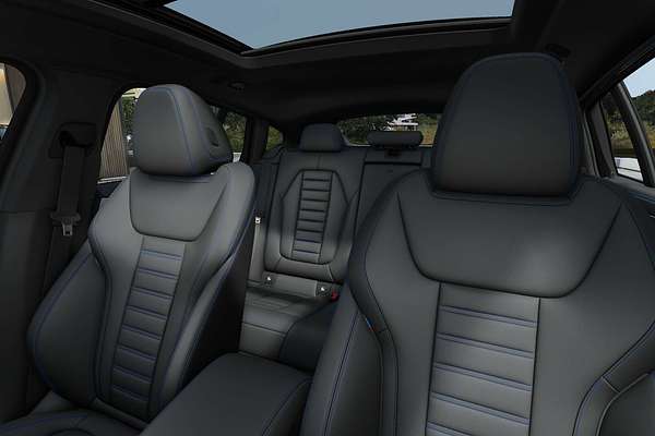 2025 BMW X4 xDrive30i M Sport G02 LCI