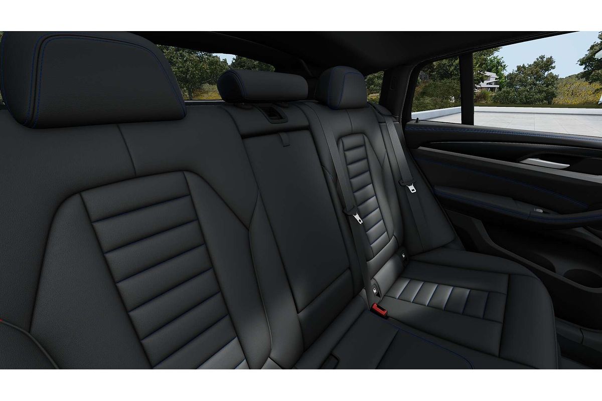 2025 BMW X4 xDrive30i M Sport G02 LCI