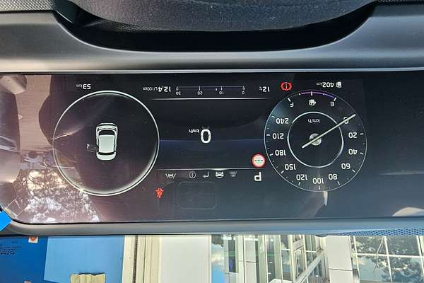 2025 Kia Seltos Sport+ SP2 PE