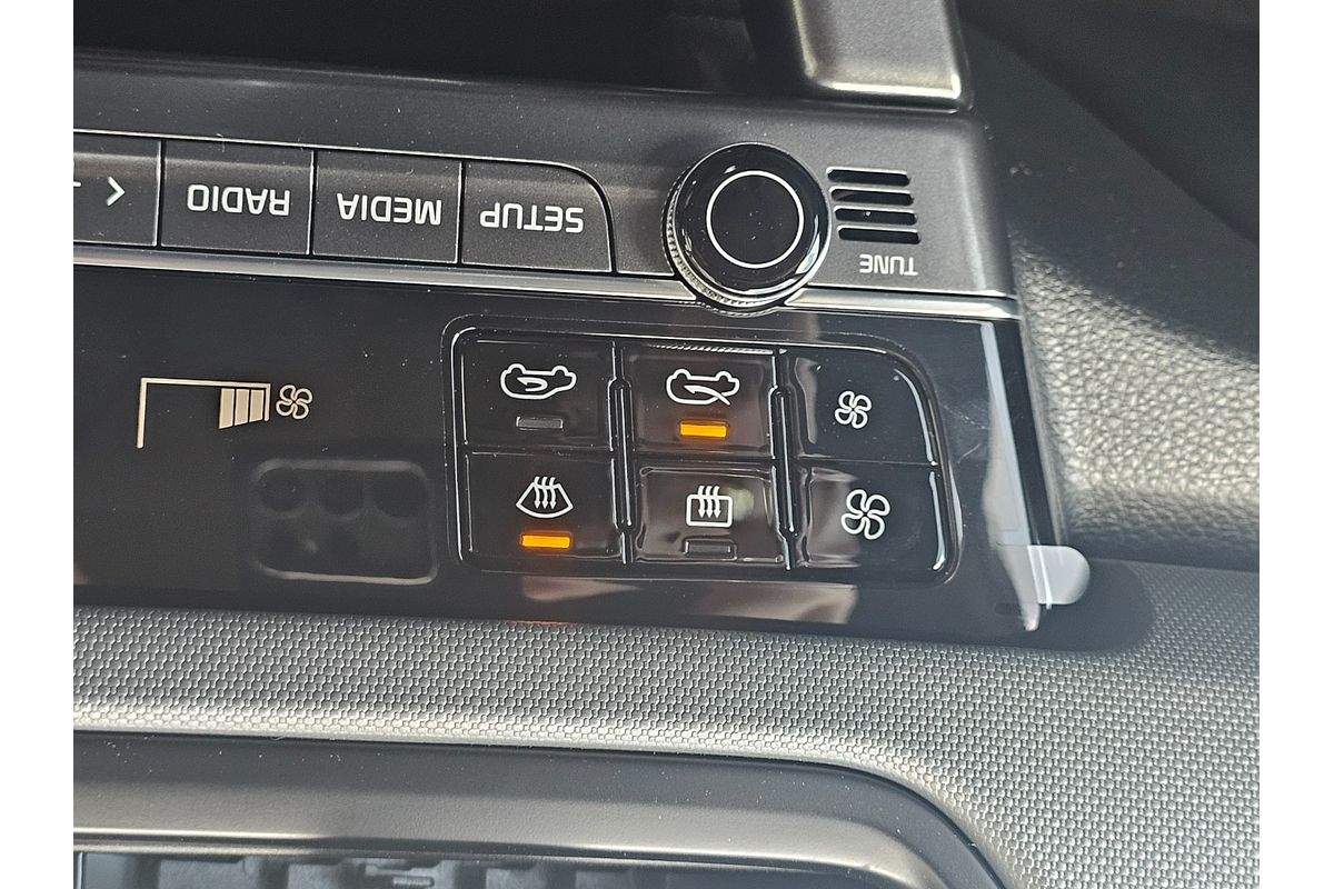 2025 Kia Seltos Sport+ SP2 PE