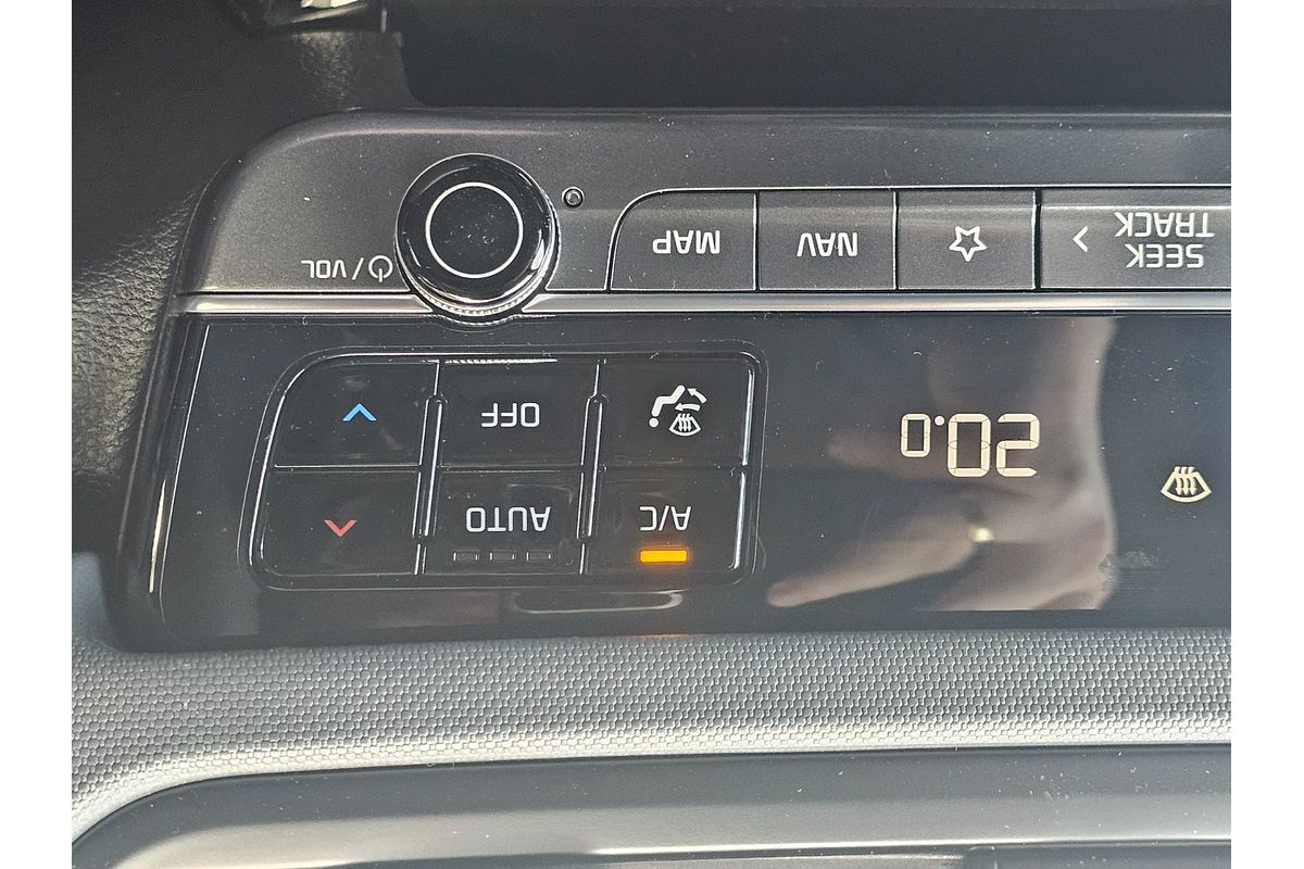 2025 Kia Seltos Sport+ SP2 PE
