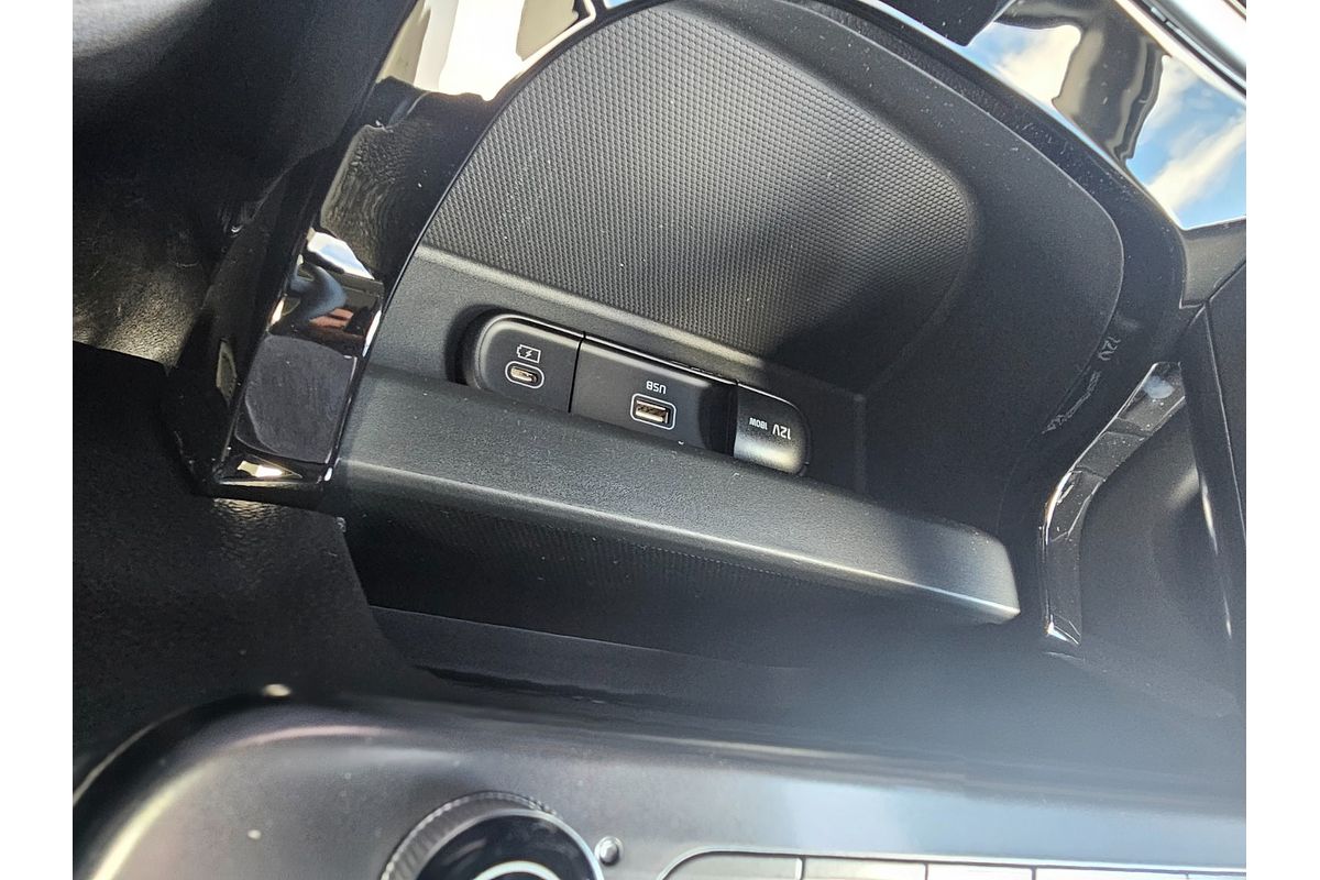 2025 Kia Seltos Sport+ SP2 PE
