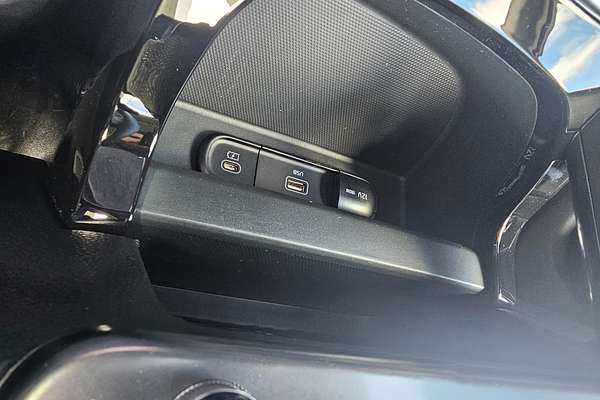 2025 Kia Seltos Sport+ SP2 PE