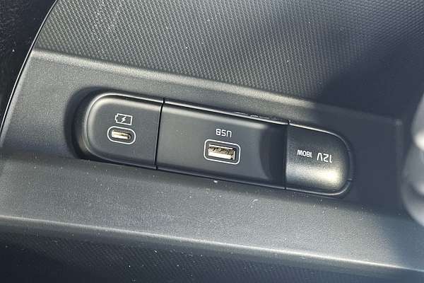 2025 Kia Seltos Sport+ SP2 PE