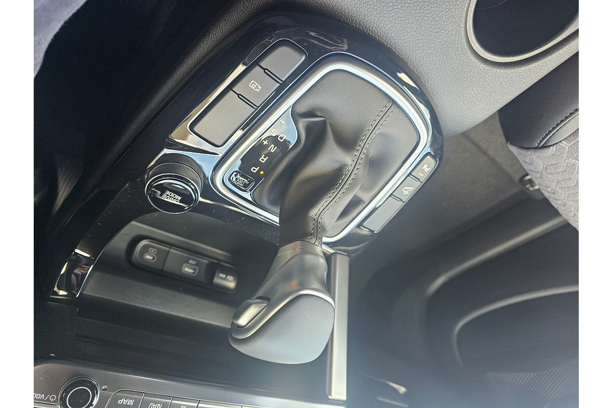 2025 Kia Seltos Sport+ SP2 PE