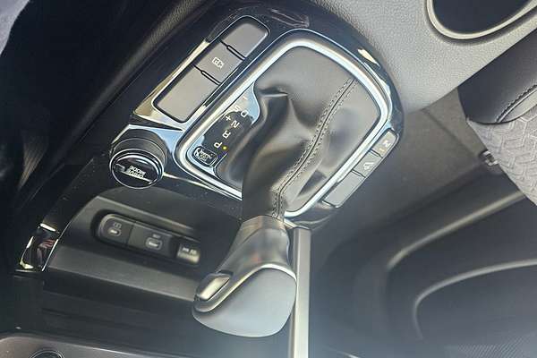2025 Kia Seltos Sport+ SP2 PE