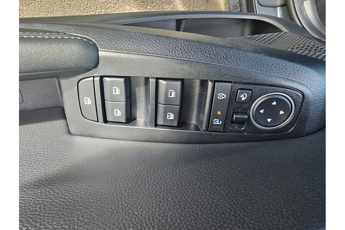 2025 Kia Seltos Sport+ SP2 PE