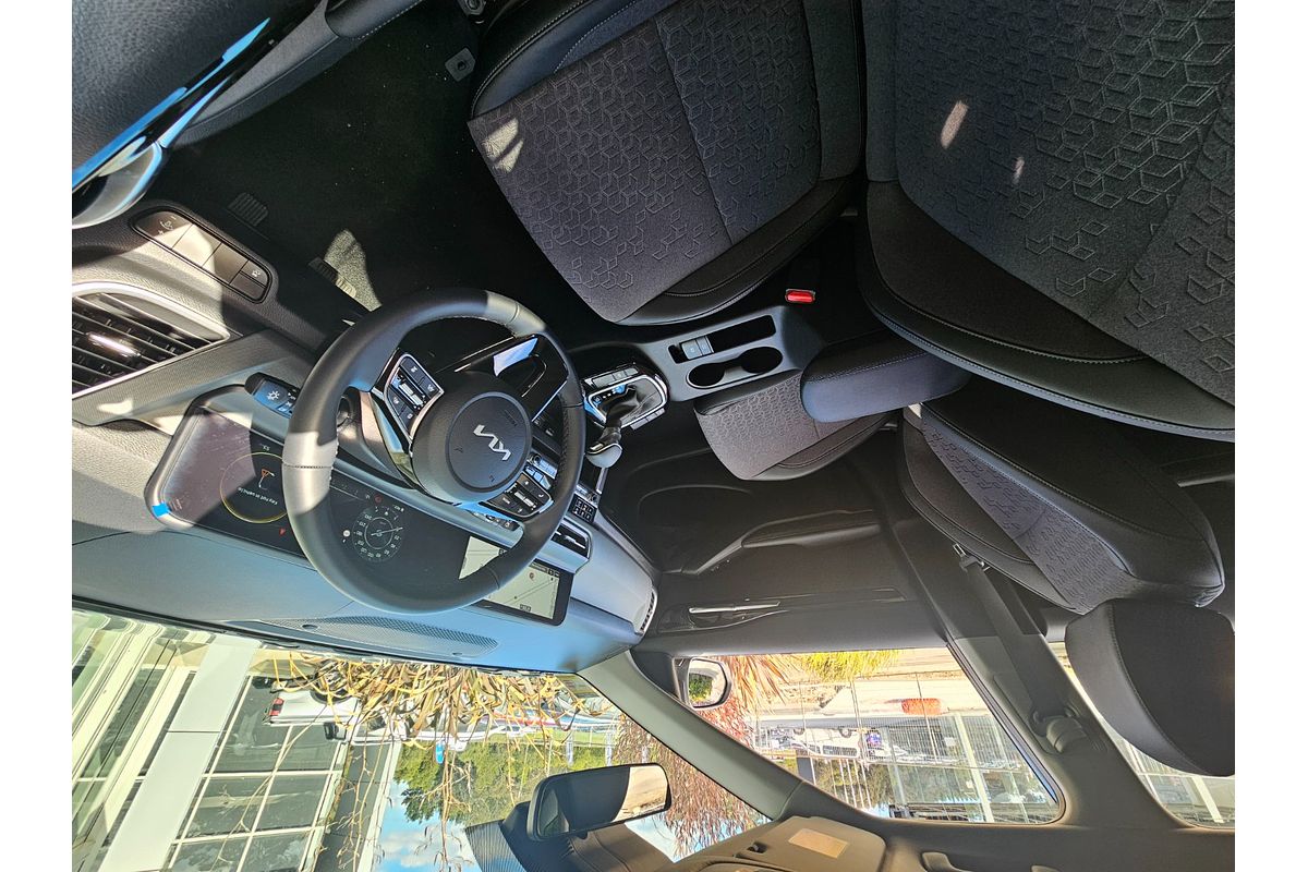 2025 Kia Seltos Sport+ SP2 PE