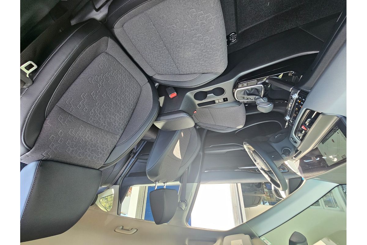 2025 Kia Seltos Sport+ SP2 PE