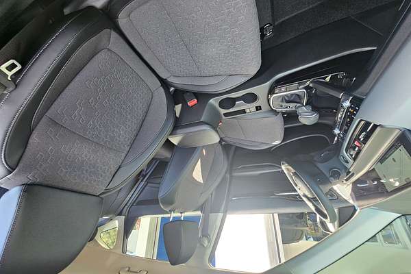 2025 Kia Seltos Sport+ SP2 PE