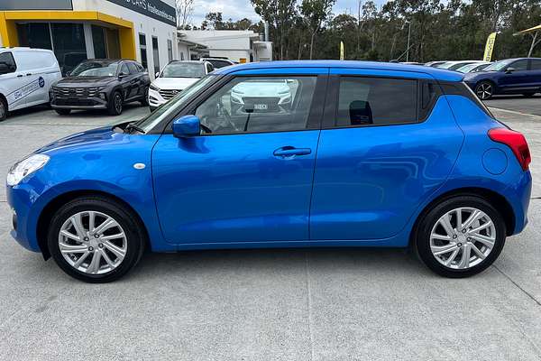 2023 Suzuki Swift GL Plus AZ Series II