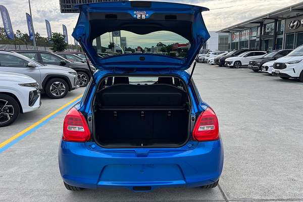 2023 Suzuki Swift GL Plus AZ Series II