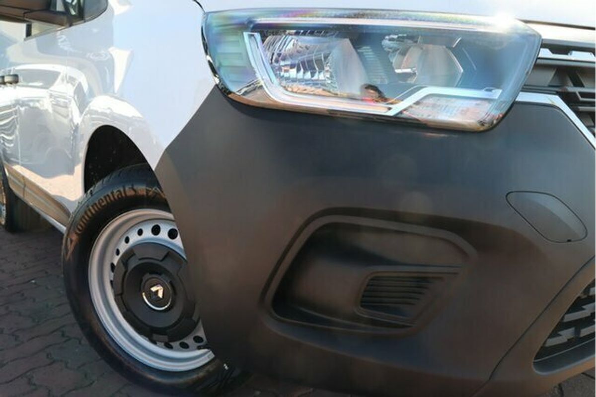 2025 Renault Kangoo L1 XFK SWB
