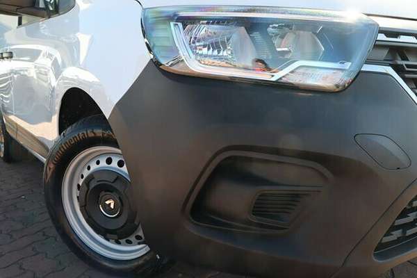 2025 Renault Kangoo L1 XFK SWB