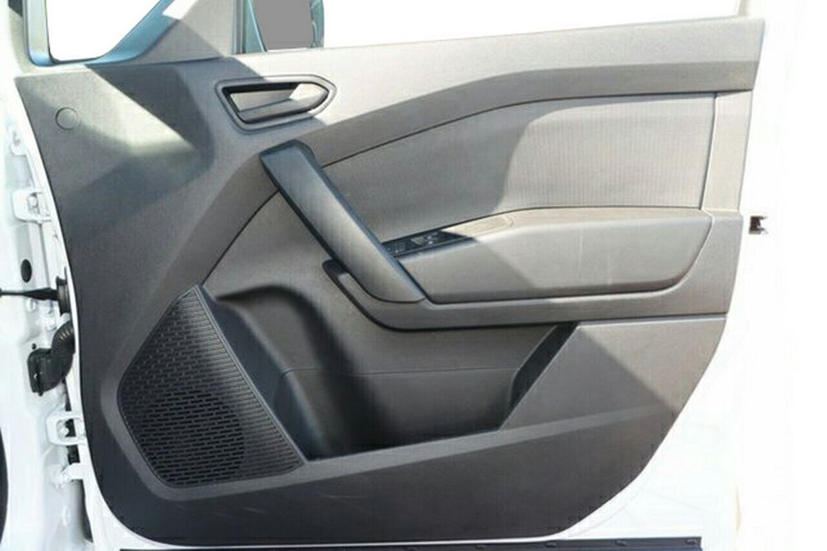 2025 Renault Kangoo L1 XFK SWB