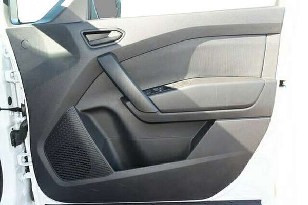 2025 Renault Kangoo L1 XFK SWB