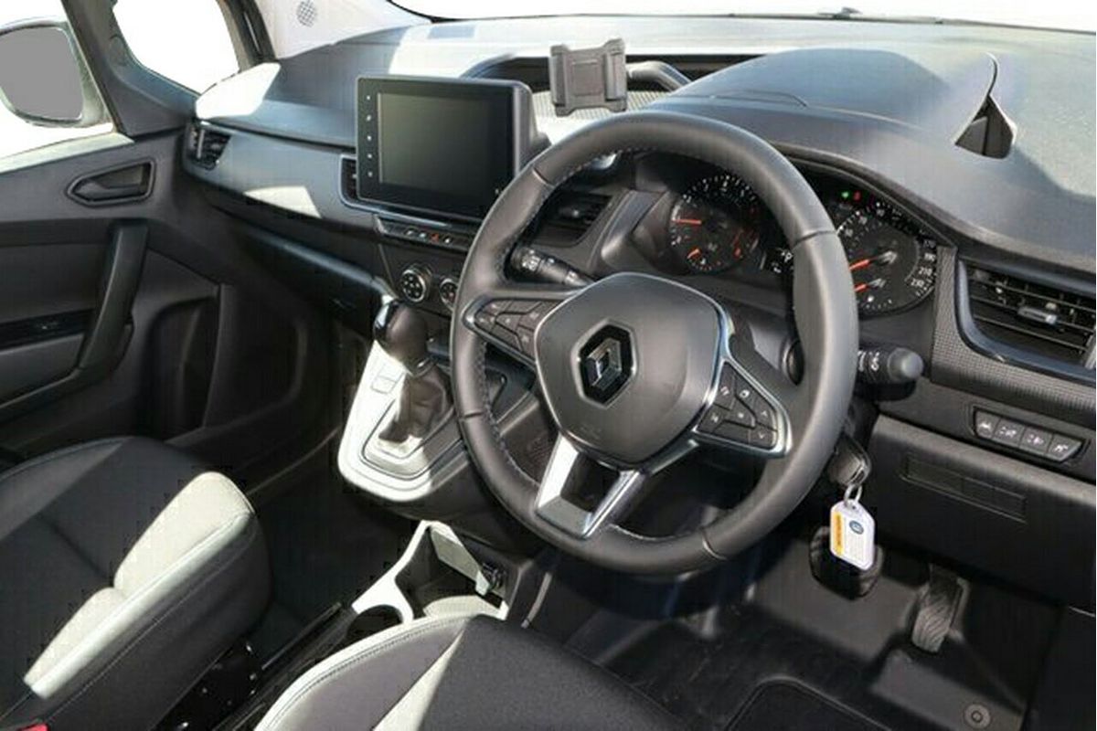 2025 Renault Kangoo L1 XFK SWB