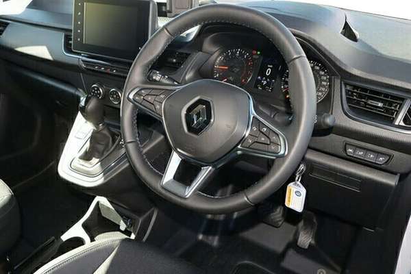 2025 Renault Kangoo L1 XFK SWB