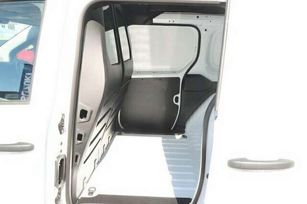 2025 Renault Kangoo L1 XFK SWB