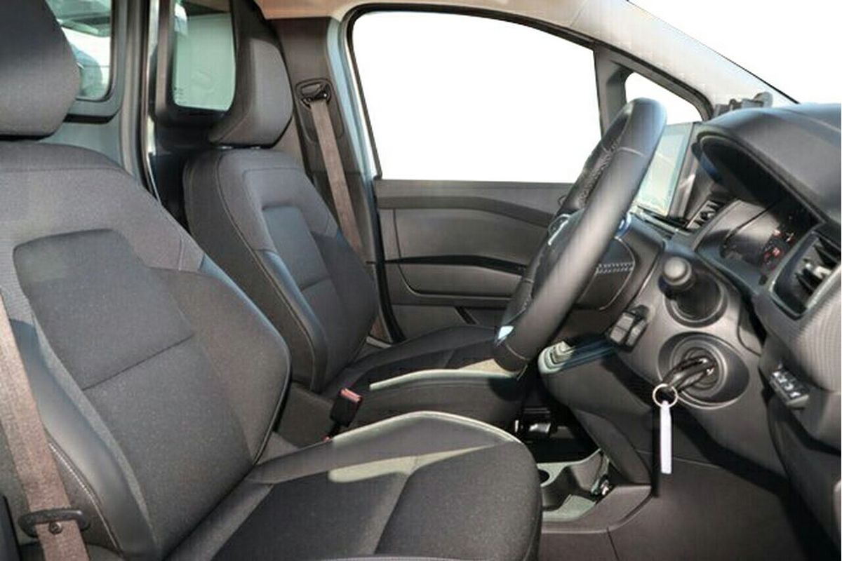 2025 Renault Kangoo L1 XFK SWB