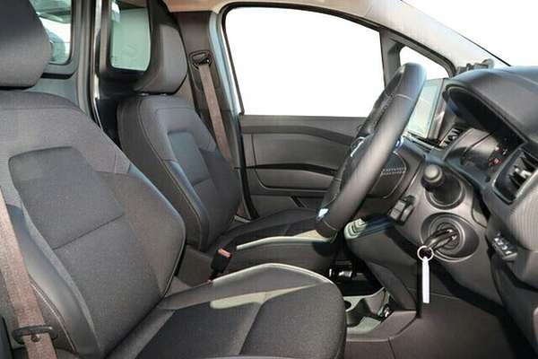 2025 Renault Kangoo L1 XFK SWB
