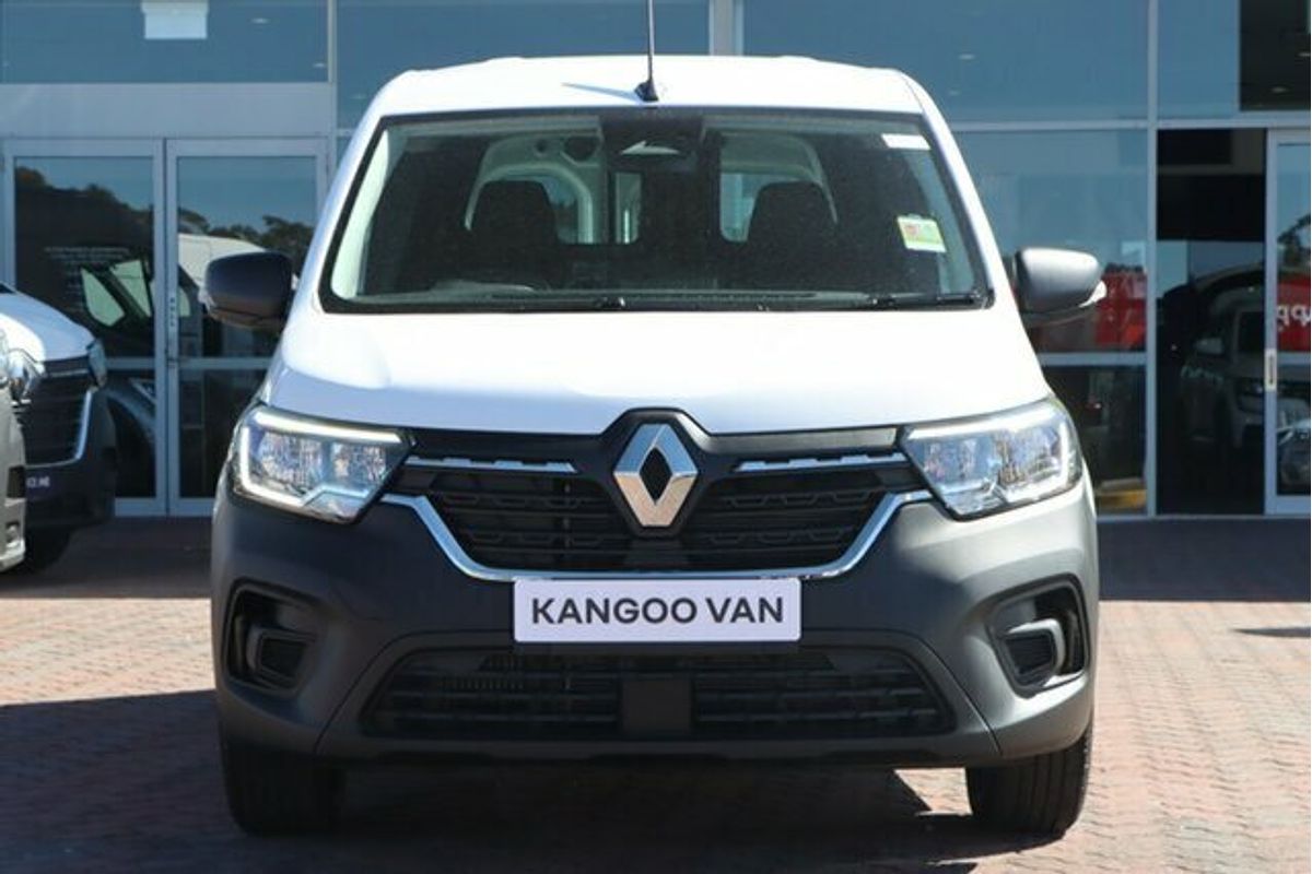 2025 Renault Kangoo L1 XFK SWB